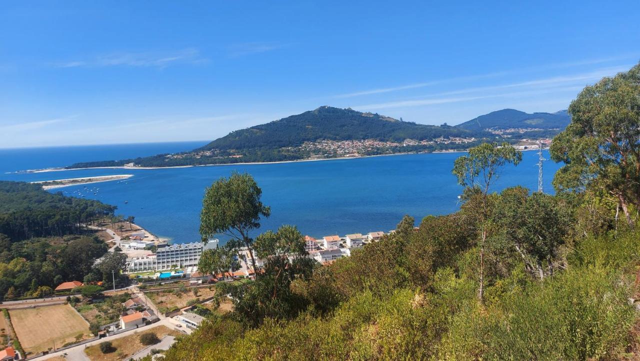 Vila Maria Vila Praia de Âncora Dış mekan fotoğraf